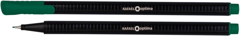 

Набор лайнеров Optima Rafael Зеленый 0.4 мм 12 шт (O16407-04)