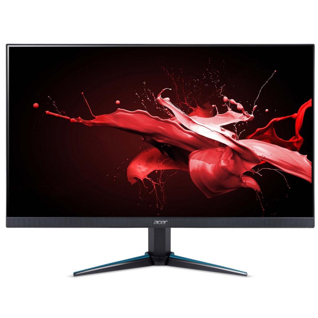 

Монітор Acer VG271UPBMIIPX (UM.HV1EE.P01)