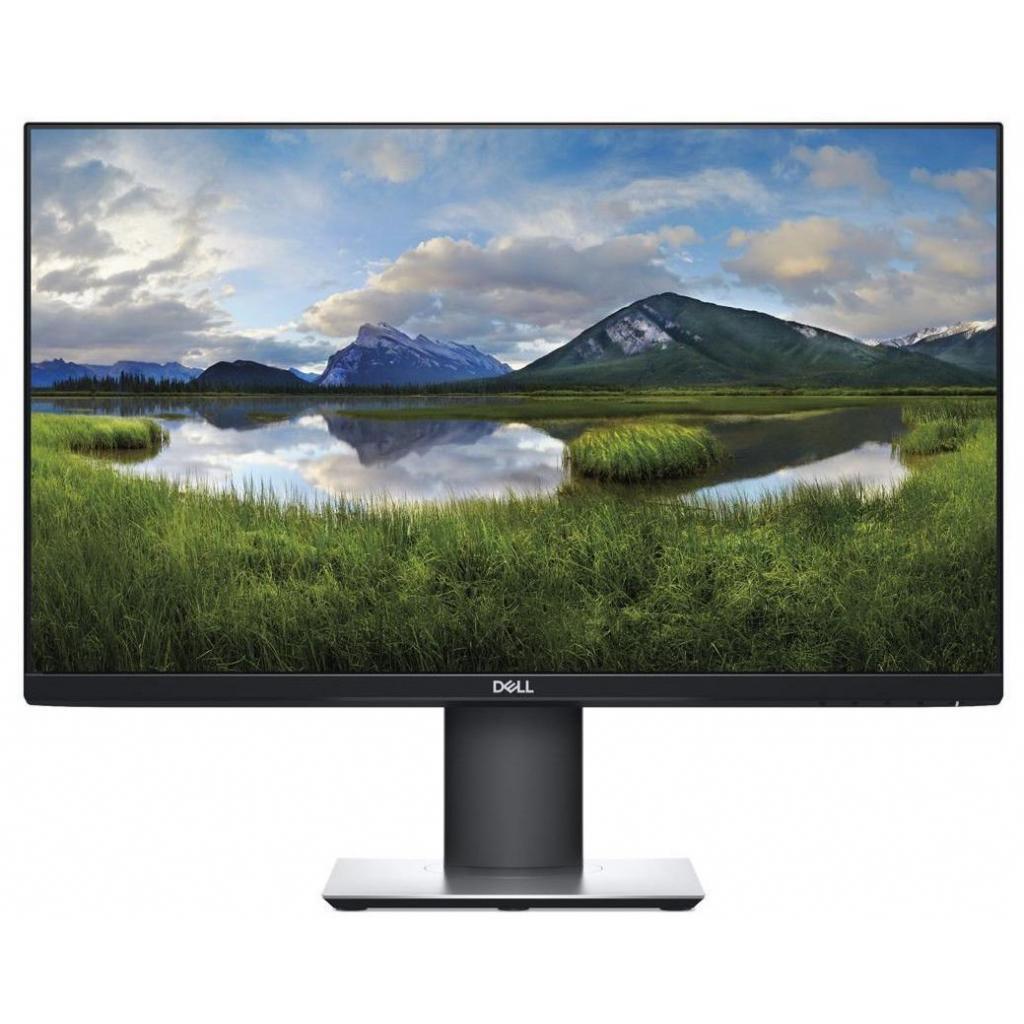 

Монітор Dell P2419HС (210-AQGQ)