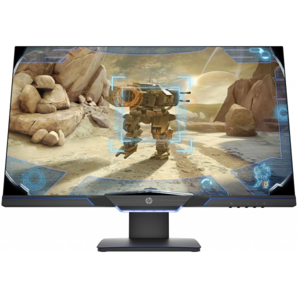 

Монітор HP 27mx (4KK74AA)