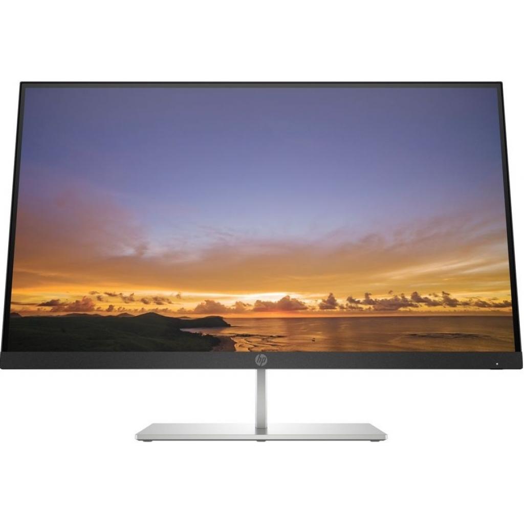 

Монітор HP Pavilion 27 Quantum Dot (5DQ99AA)