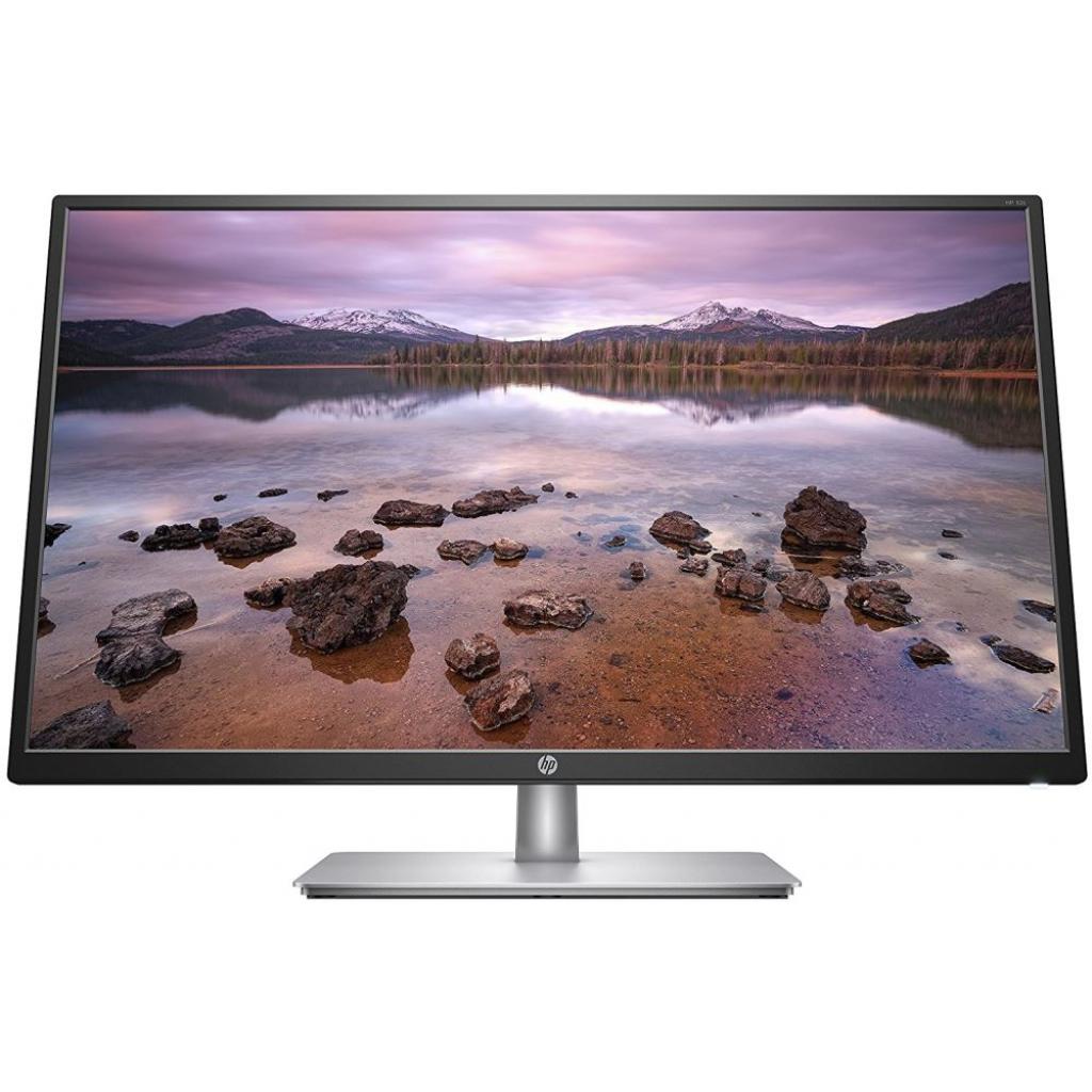 

Монітор HP 32s (2UD96AA)