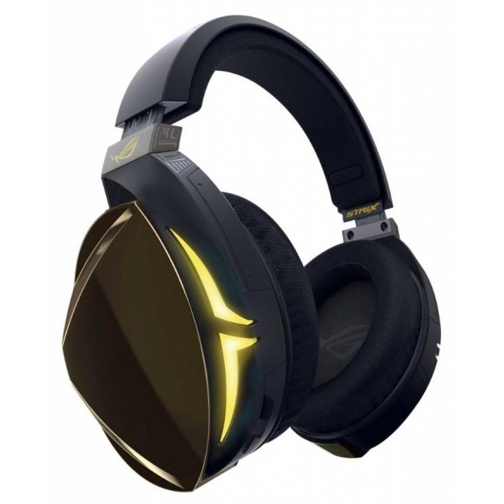 

Навушники ASUS ROG Strix Fusion 700 (90YH00Z3-B3UA00)