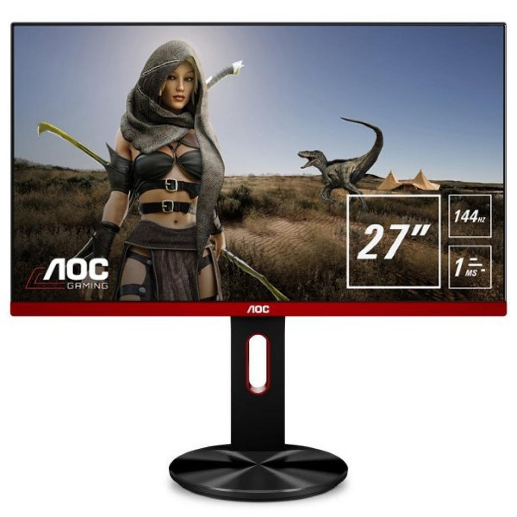 

Монітор AOC G2790PX