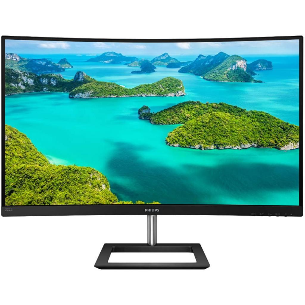 

Монітор PHILIPS 322E1C/00