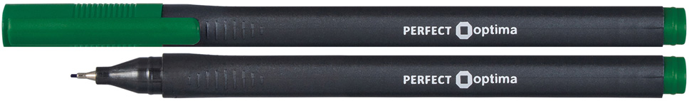 

Набор лайнеров Optima Perfect Зеленый 0.3 мм 12 шт (O15666-04)