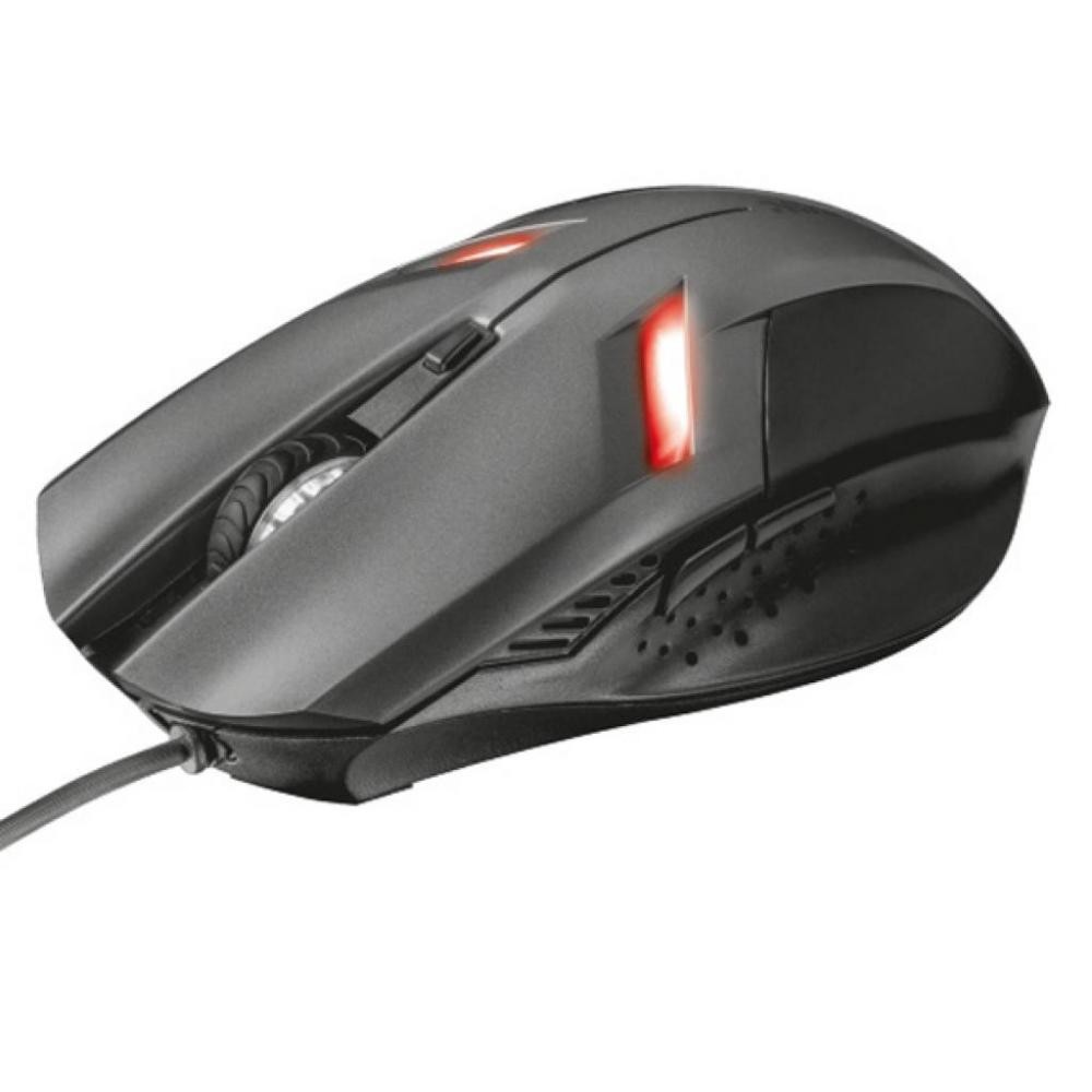 

Компъютерная мышь Trust Ziva Gaming mouse (21512)