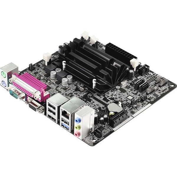 

ASRock Q1900B-ITX (Q1900B-ITX)