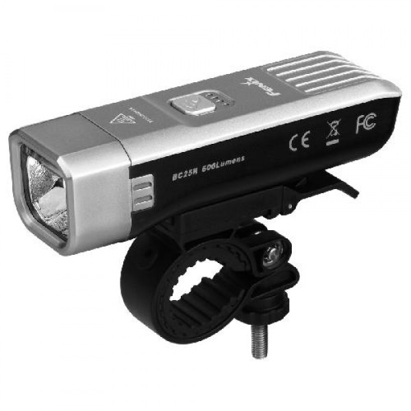 

Велофара Fenix BC25R Cree XP-G3