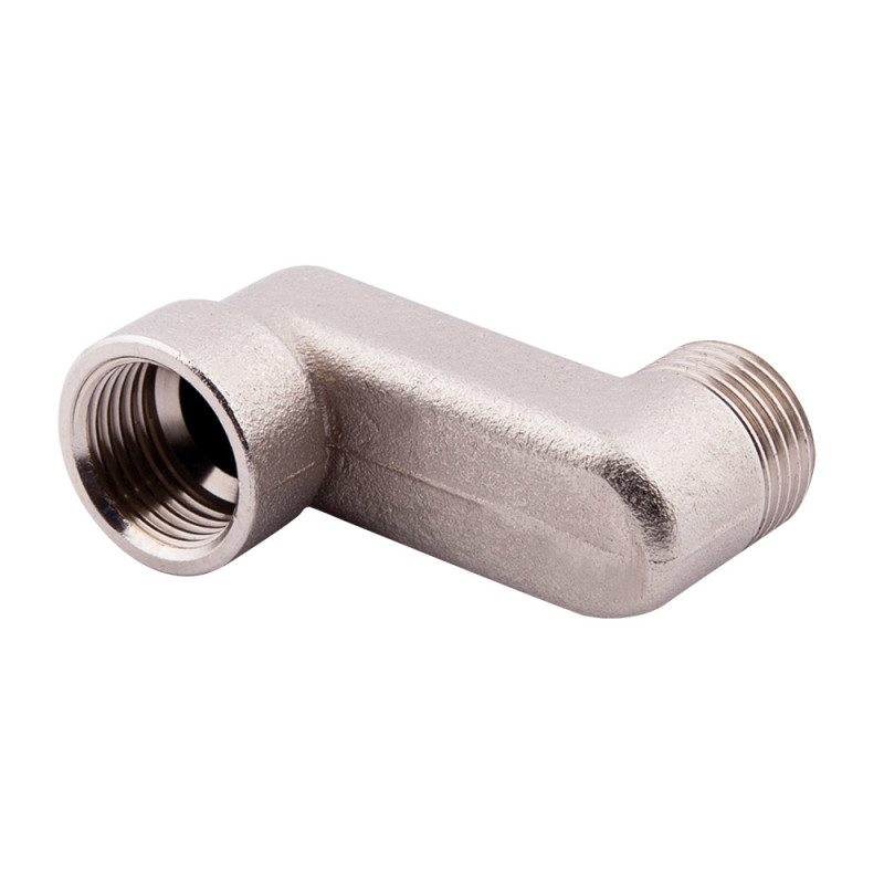 

Эксцентрик Радиаторный 1/2" Х 4 Icma 720