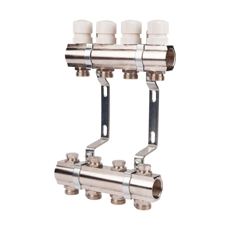 

Коллектор Термо Регулировочный Sd Plus Sd236W11