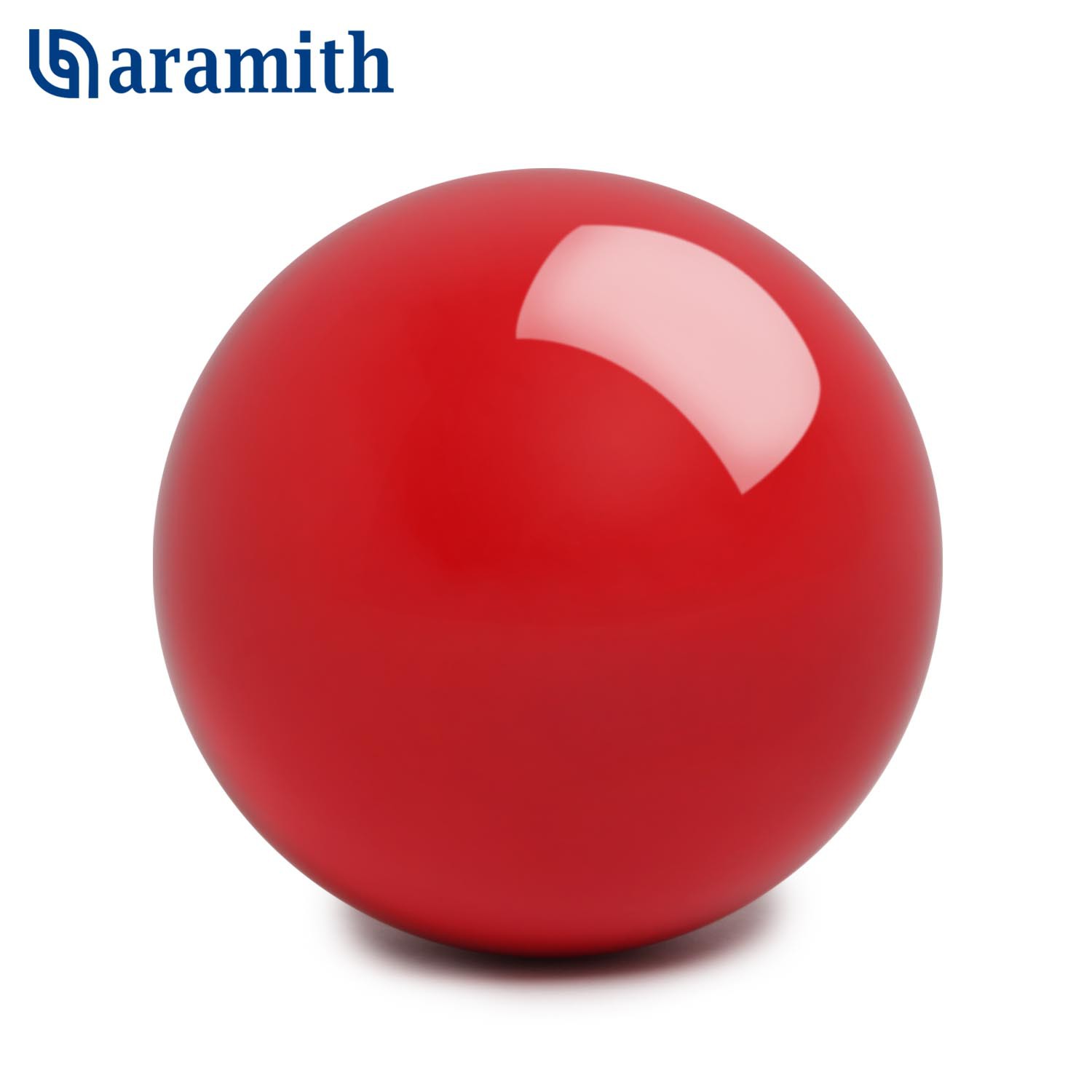 

Бильярдный шар Aramith Premier Loose ball 52.4 мм