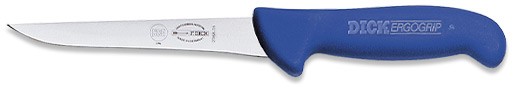 

Обвалюваний ніж DICK, 21 см ErgoGrip