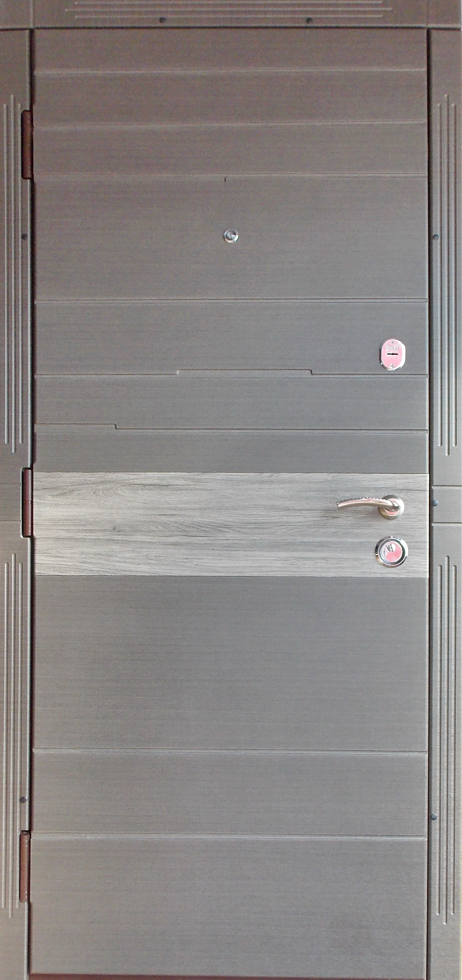 

Входные двери RedFort Тифани Элит 870 мм левые