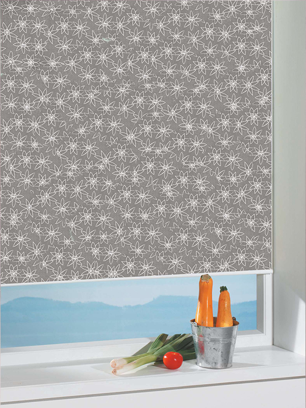 

Ролета тканевая Эконом 0,80м х 1,85м СЕНС 02 / Махонь ( 48149728117 )