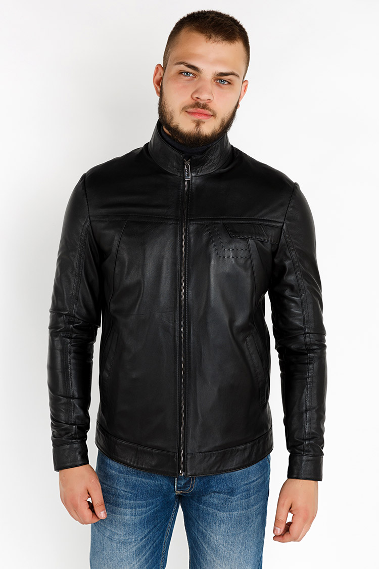 

Куртка Kurban E-07/k 4XL Черная 121150007