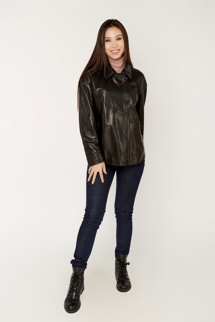 

Куртка Rose gialle 152  Черная 156600005, Куртка Rose gialle 152 XL Черная 156600005