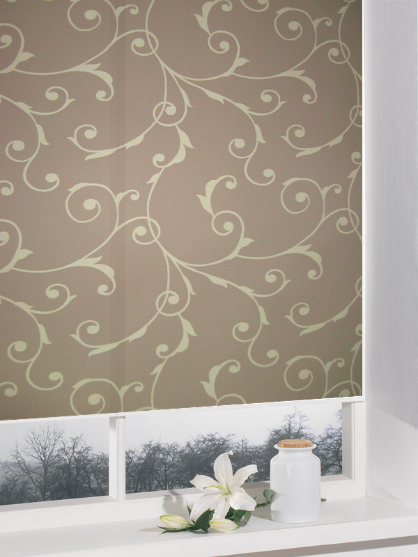 

Ролета тканевая Эконом 0,90м х 1,85м Арт деко 204 / Махонь ( 48149758070 )