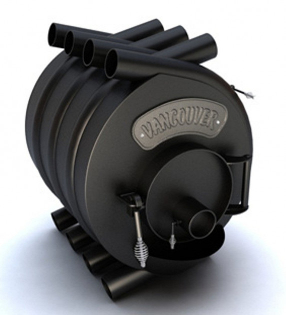 

Печь Новаслав Vancouver (11 кВт) (тип-01)