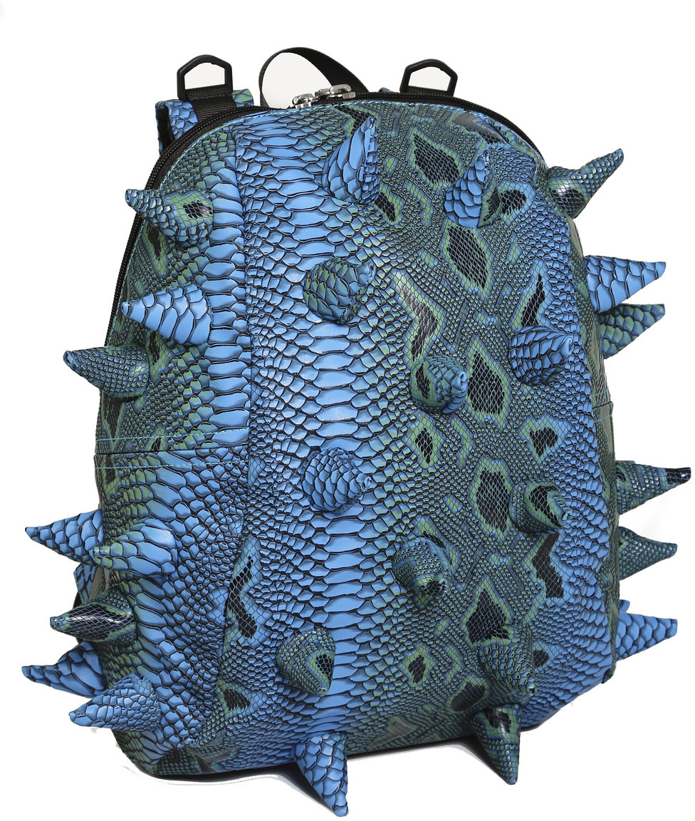 

Рюкзак MadPax Pactor Half Blue Mamba (M/PAC/MA/HALF) (856277004438)