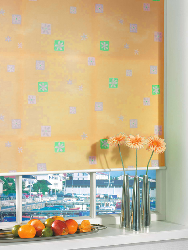 

Ролета тканевая Эконом 0,90м х 1,85м Мари 300 / Белый ( 26149758215 )