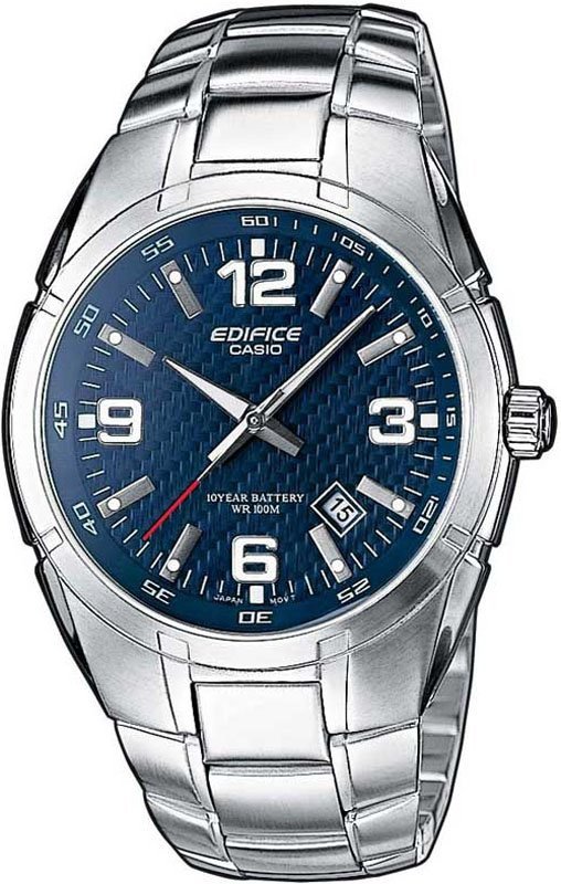 

Мужские часы CASIO EF-125D-2AVEF