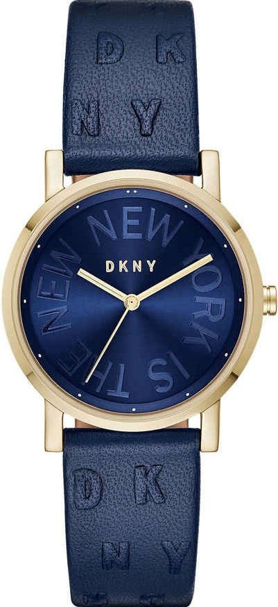 

Женские часы DKNY NY2763