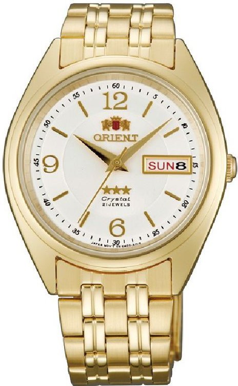 

Мужские часы ORIENT FAB0000CW9
