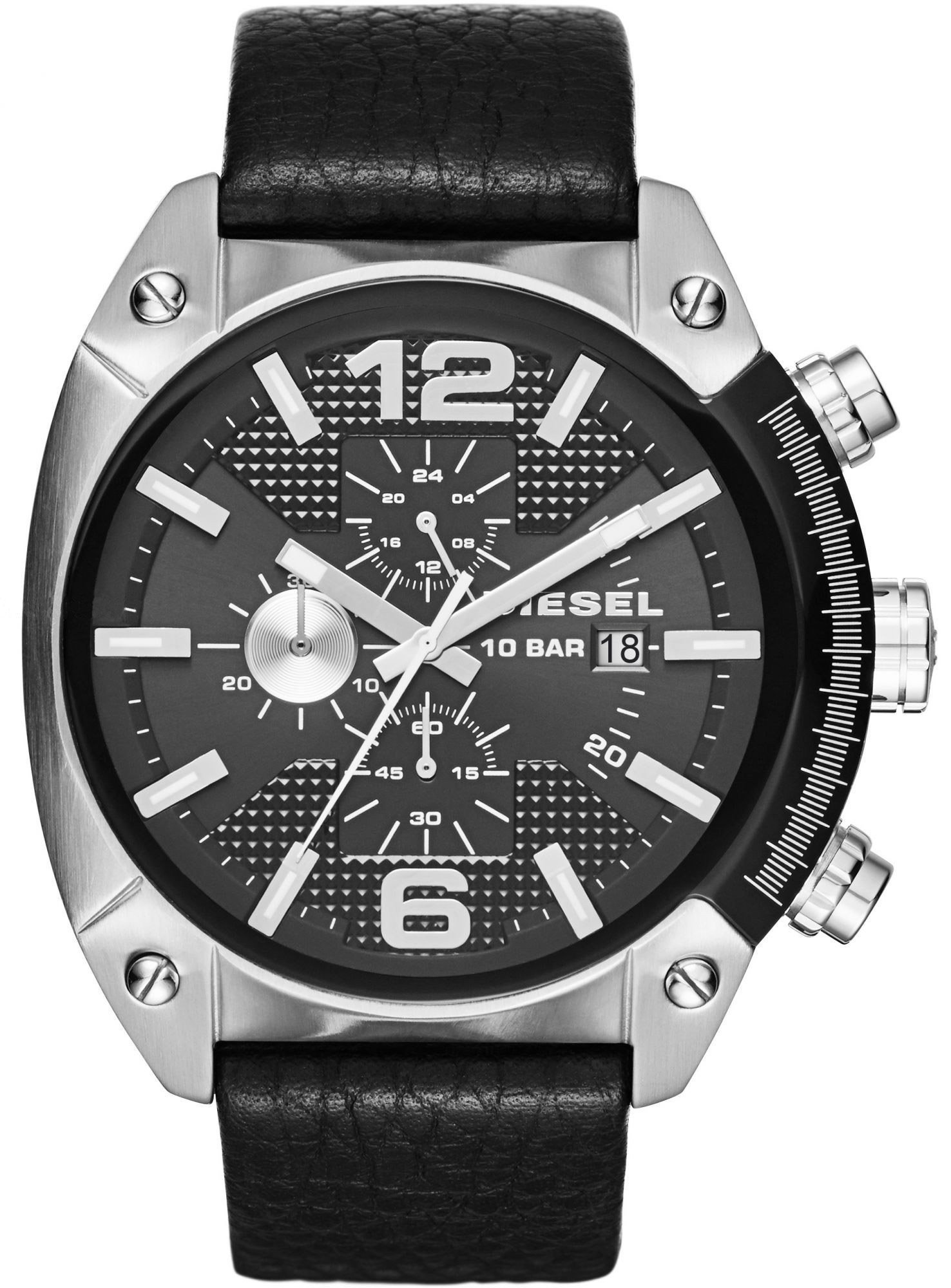 

Мужские часы DIESEL DZ4341