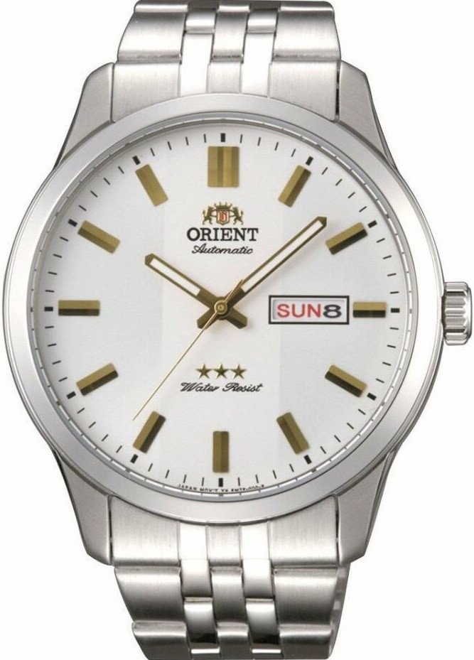 

Мужские часы ORIENT RA-AB0014S19B