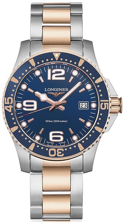 

Мужские часы LONGINES L37403987