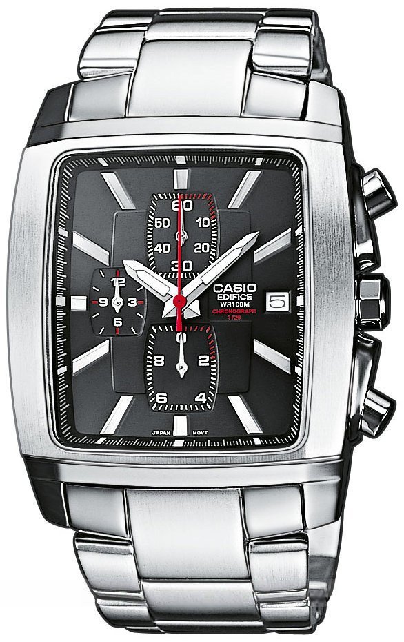 

Мужские часы CASIO EF-509D-1AVEF