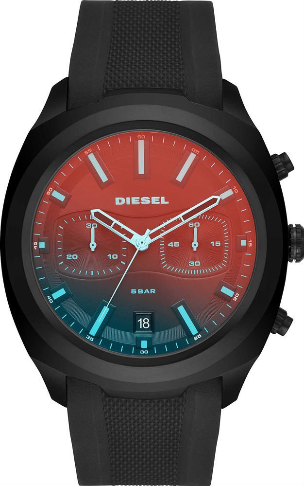 

Мужские часы DIESEL DZ4493
