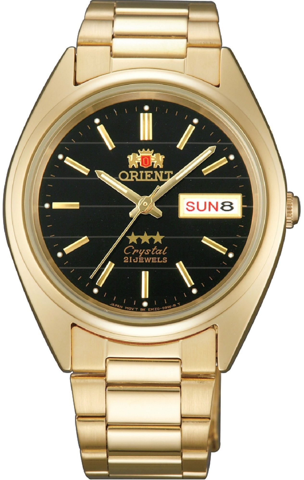 

Мужские часы ORIENT FAB0000BB9