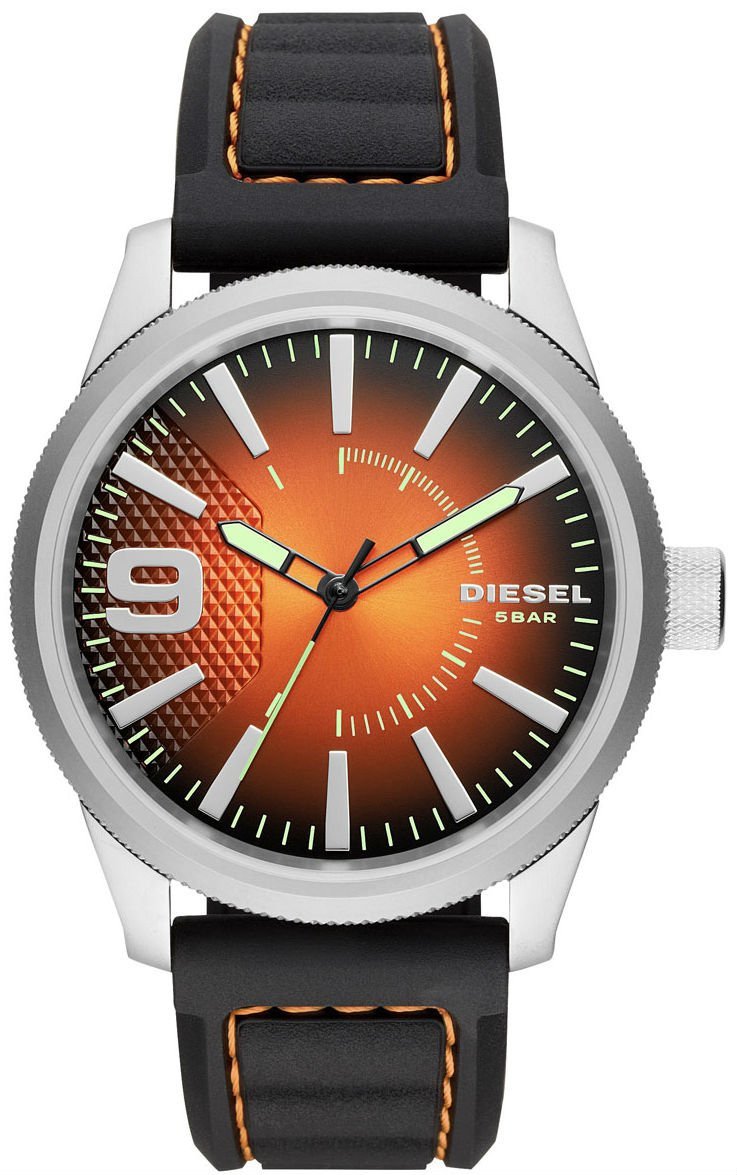 

Мужские часы DIESEL DZ1858