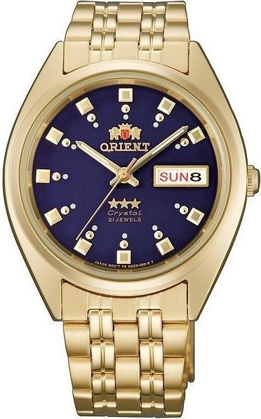 

Мужские часы ORIENT FAB00001D9