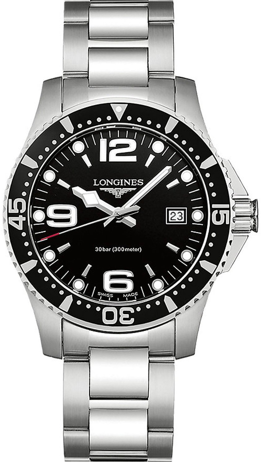 

Мужские часы LONGINES L3.740.4.56.6