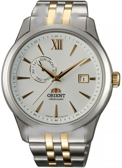 

Мужские часы ORIENT FAL00001W0