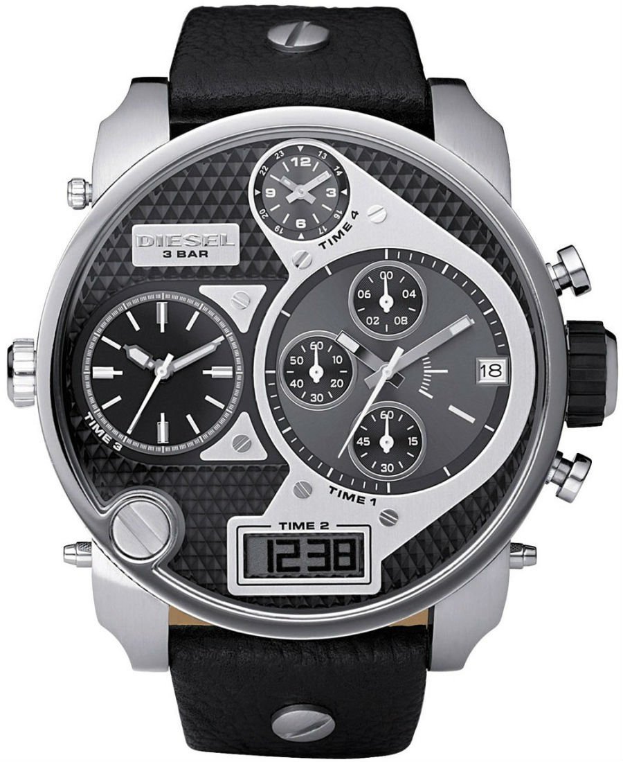 

Мужские часы DIESEL DZ7125