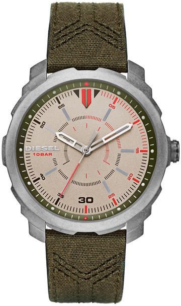 

Мужские часы DIESEL DZ1735