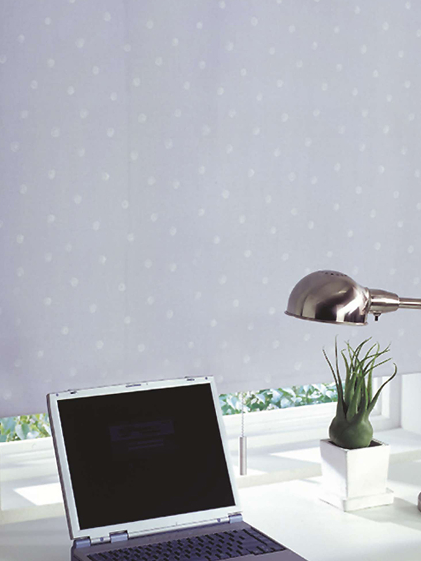 

Ролета тканевая Эконом 1,20м х 1,85м Дон 501 / Белый ( 26149848207 )