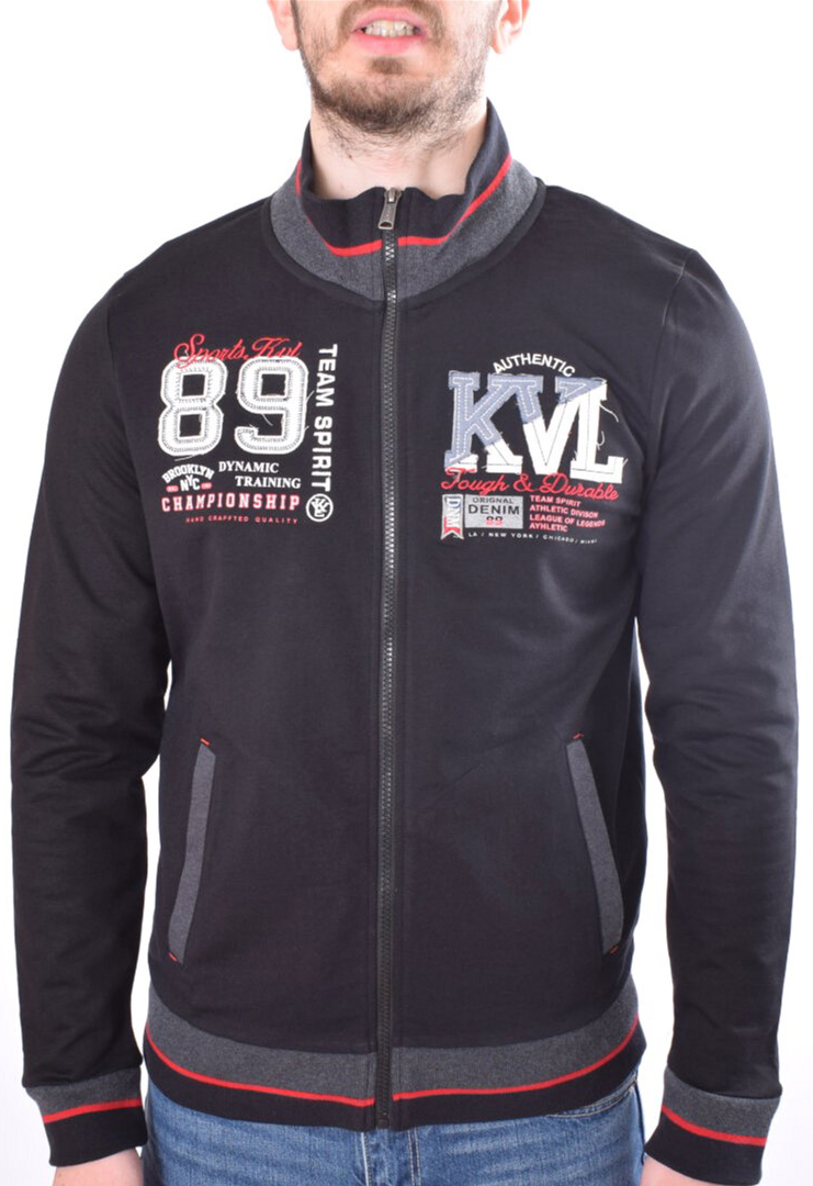 

Толстовка Kenvelo 10302086-3 XL