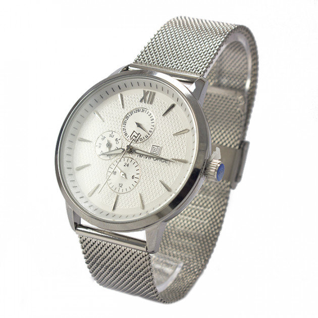 

Наручные часы Naviforce 3003 Silver