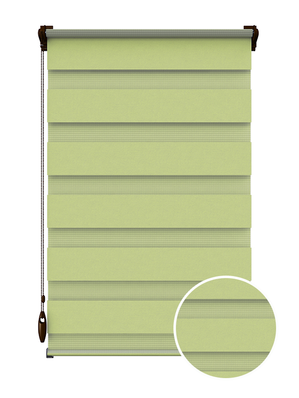 

Ролета тканевая Зебра F33 1,10м х 1,25м Зеленый / Махонь ( 644036526636 )