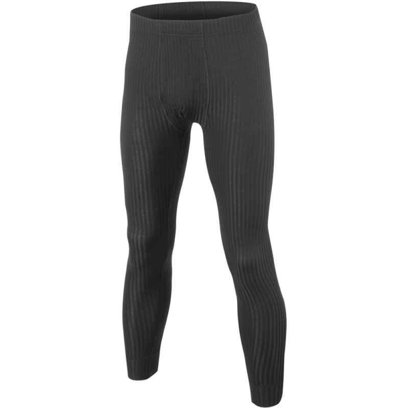 

Термоштаны Lasting JWP XL Черный