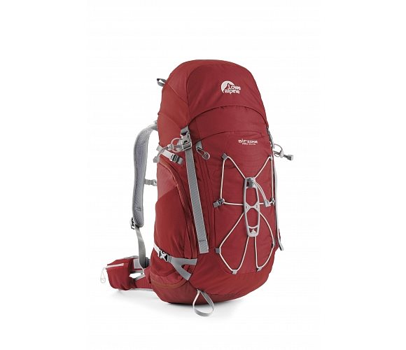 

Рюкзак Lowe Alpine AirZone Pro 35:45 Красный