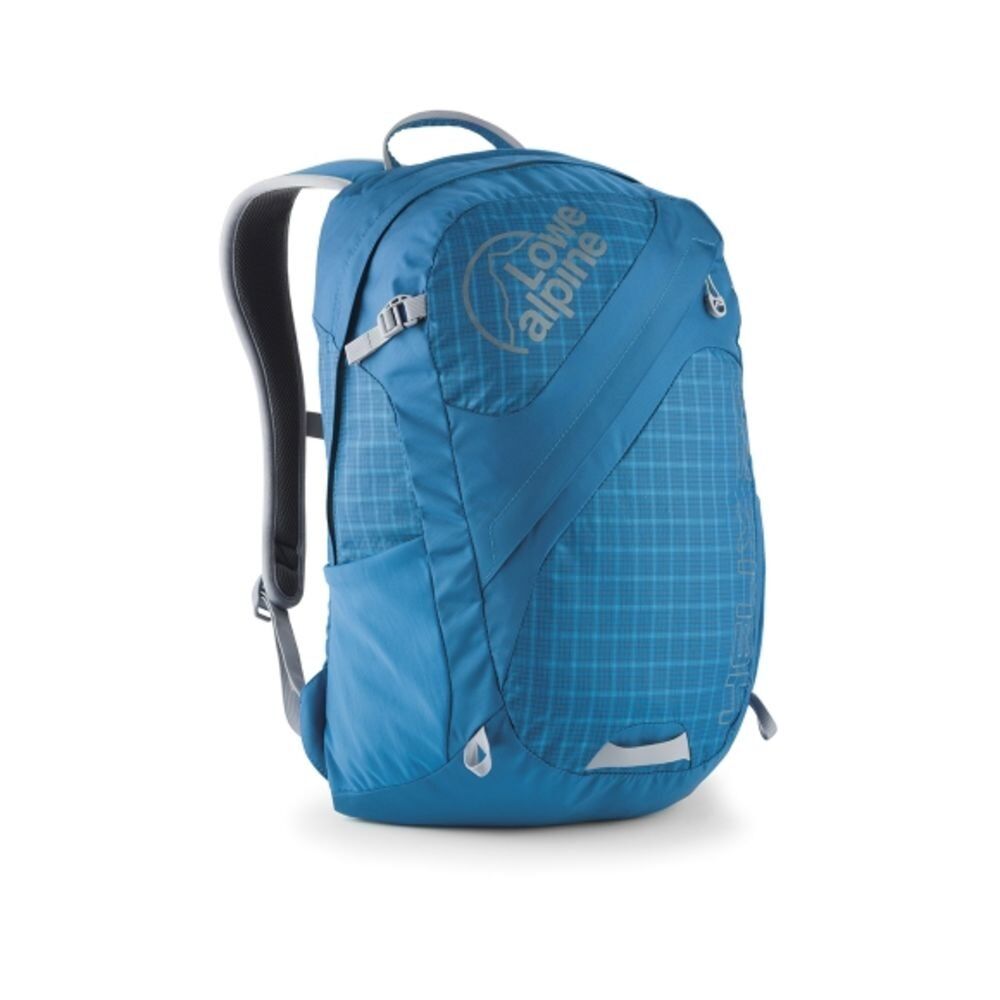 

Рюкзак Lowe Alpine Helix 27 Голубой