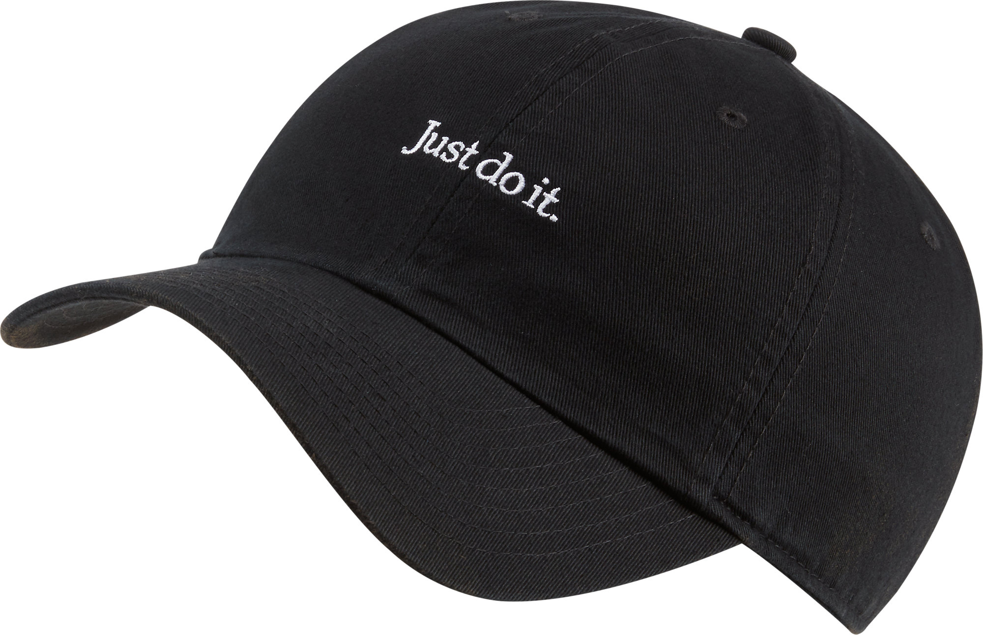 

Кепка Nike U Nsw H86 Cap Jdi Wash Cap CQ9512-010
