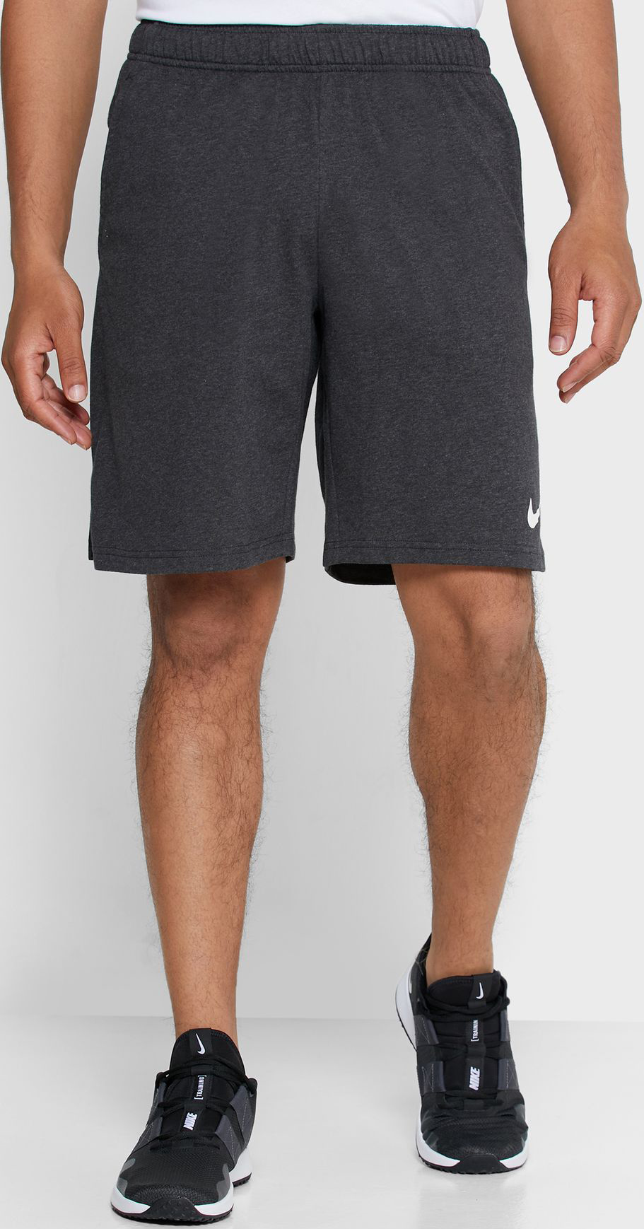 

Шорты Nike M Nk Dry Fit Cotton 2.0 CJ2044-032 S