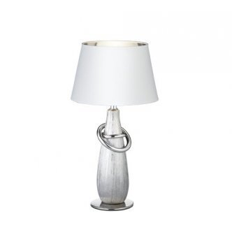 

Настольная лампа Trio R50641089 Thebes